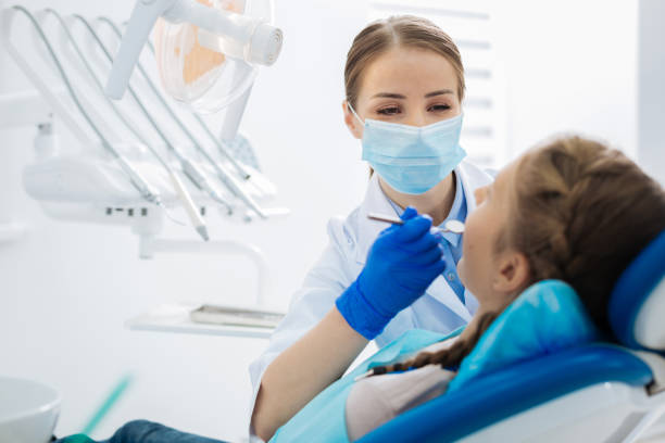 Best Dental Fillings (Composite and Amalgam)  in Bargersville, IN